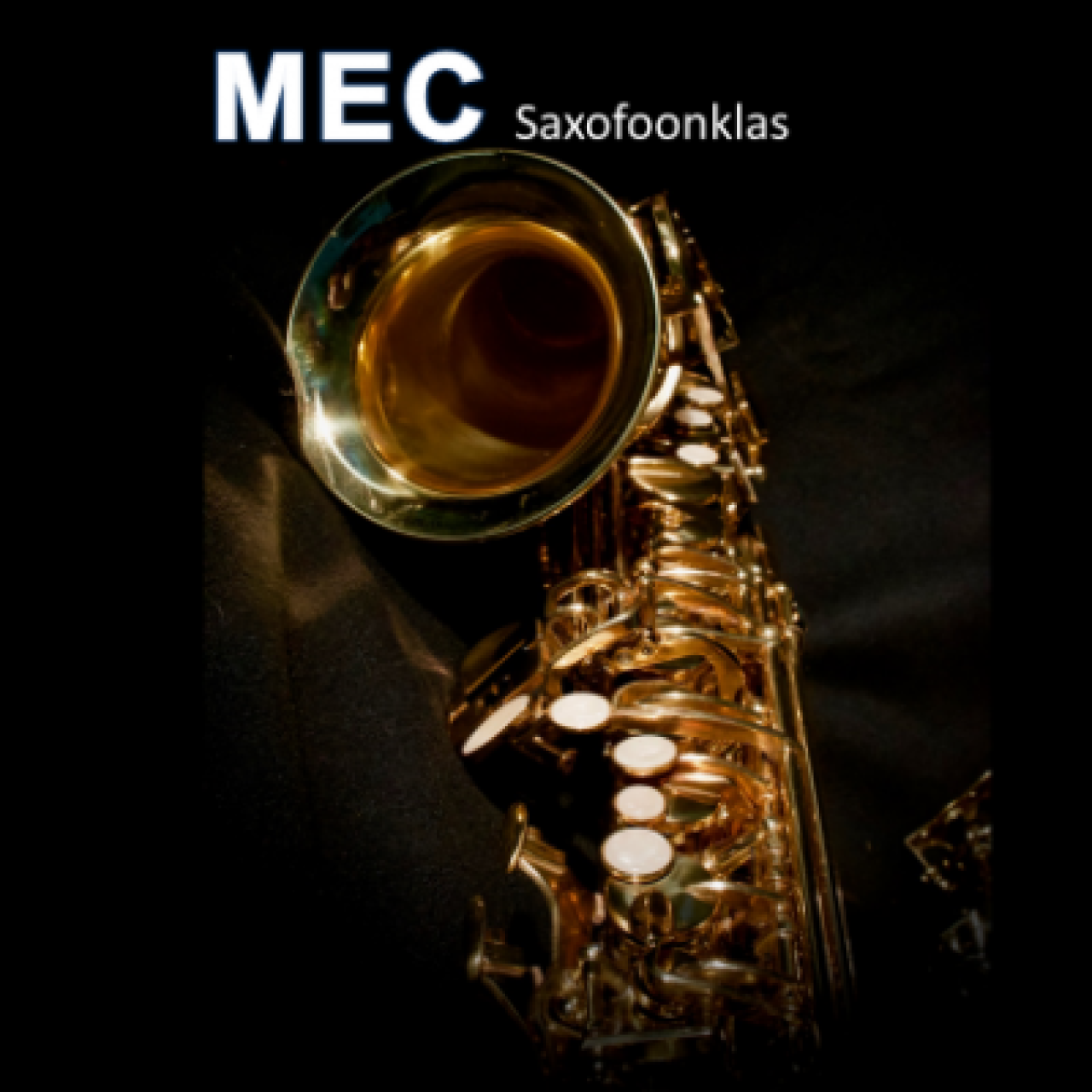 MEC Saxofoonklas
